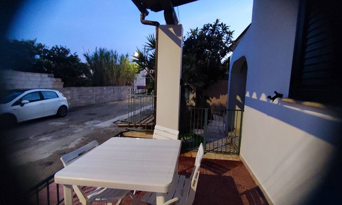 Orosei House | Vacation home in Orosei, pets allowed, nearest beach at 3.5km