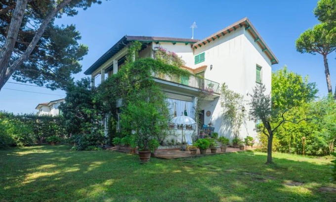 Lido di Camaiore House | Vacation home Madda by Interhome