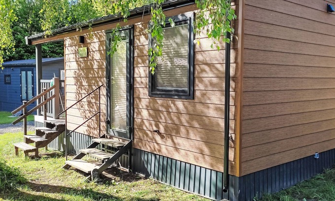Muritz House | Vacation home Joschi by Interhome
