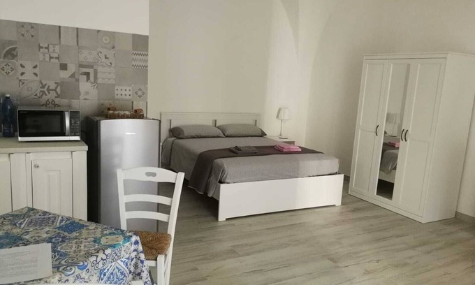 Centro Storico Bed & Breakfast | Vacation home la signorina bed&breakfast