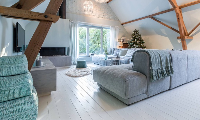 Asper House | Vacation Home Letha ☆☆☆☆