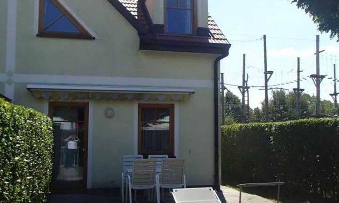 Lutzmannsburg House | Vacation home Lutzmannsburg - direct access to the thermal baths and own - Holiday home