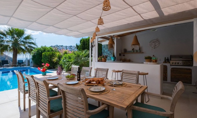 Arnella House | Vacation home Manana by Interhome