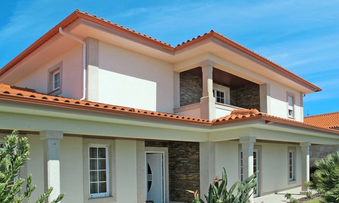 Esposende House | Vacation home Mar by Interhome