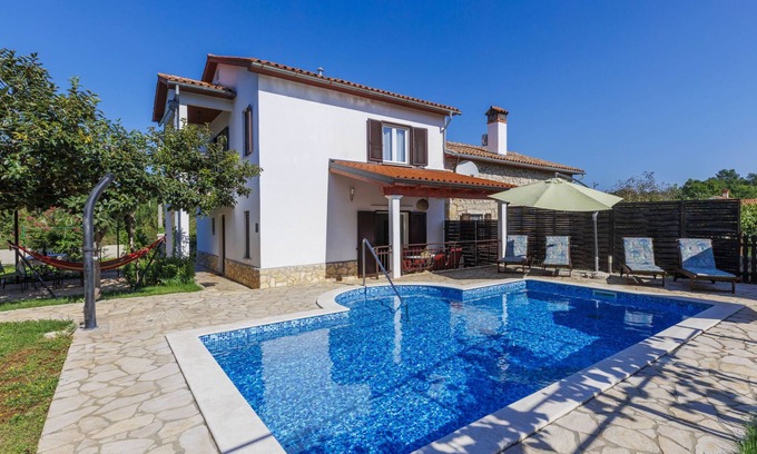 Snasici House | Vacation home Marija by Interhome