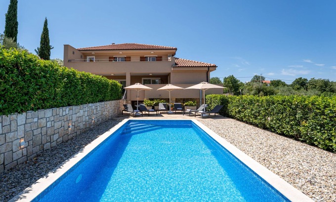 Tribulje House | Vacation home Matea by Interhome