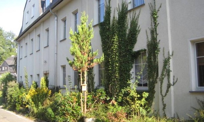 Chemnitz Apartment | Vacation home Mikesh - Holiday apartment Maus