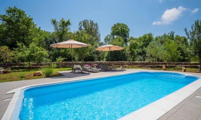 Kras House | Vacation home Mila by Interhome
