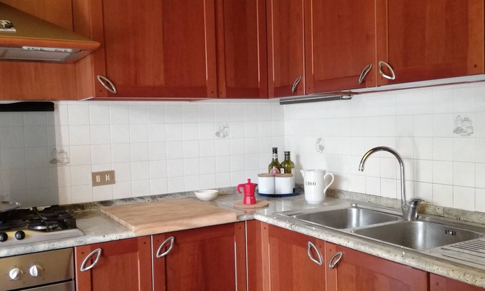 Roncola Apartment | Vacation Home Mountain