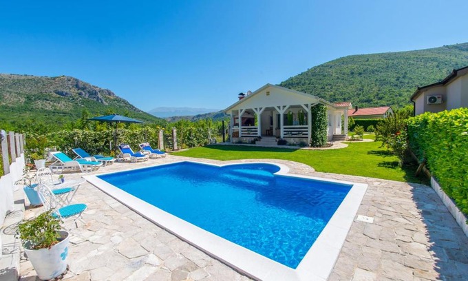 Mostar House | Vacation Home My Dream