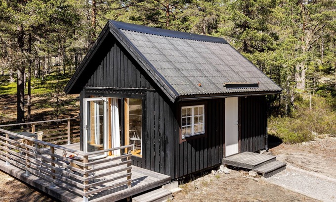 Hudiksvall House | Vacation home Myckla by Interhome