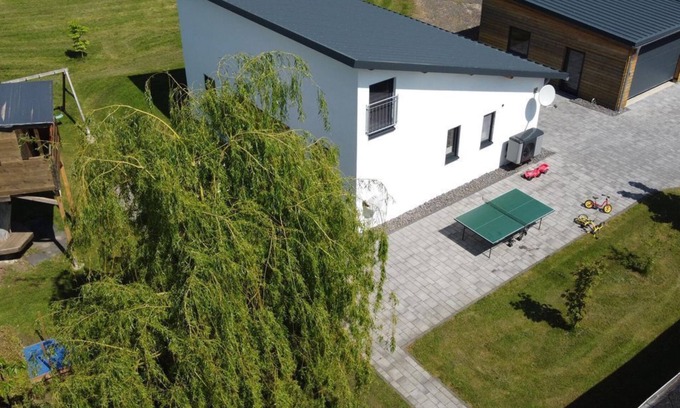 Naunheim House | Vacation home Naunheim - 4 bed vacation home complete