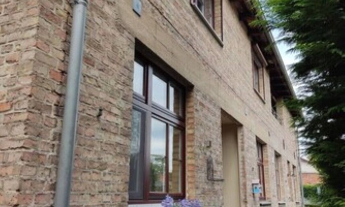 Neuruppin Condo | Vacation home near the lake