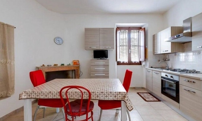 Ghilarza Apartment | Vacation home Oristano Ghilarza Sardinia