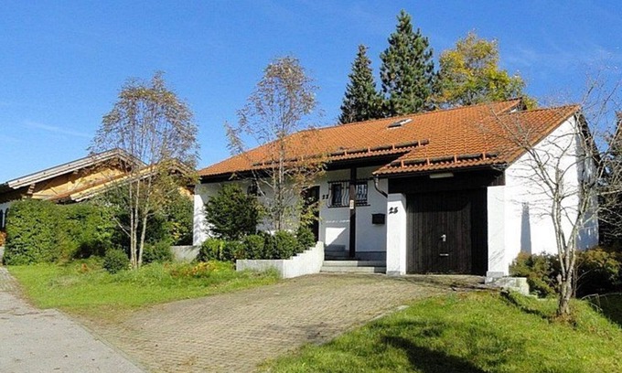 Reichenbach House | Vacation home Pamela in the vacation village Reichenbach (B23) - Holiday home Pamela im