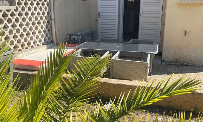 Gruissan House | Vacation home rental gruissan