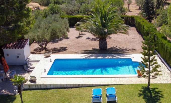 L'Ampolla House | Vacation home Reny by Interhome