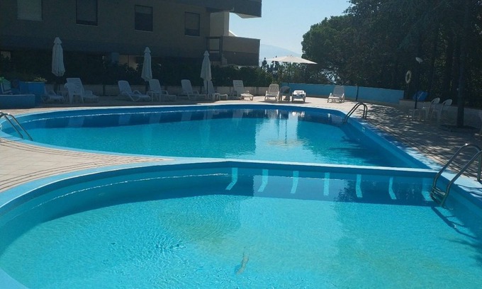San Giovanni a Piro Apartment | Vacation Home Scario