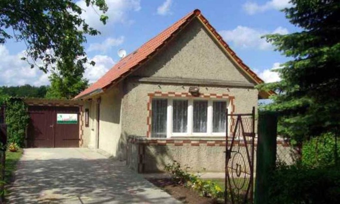Woggersin House | Vacation home Schöne
