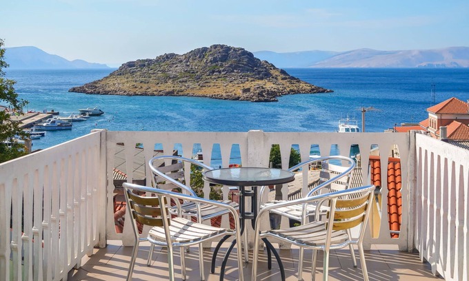Sveti Juraj House | Vacation home Stanka by Interhome