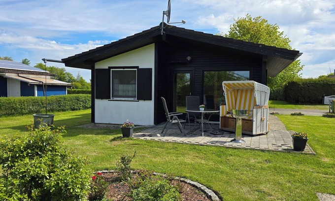Simonsberg House | Vacation home Strandperle - North Sea, family & dog welcome
