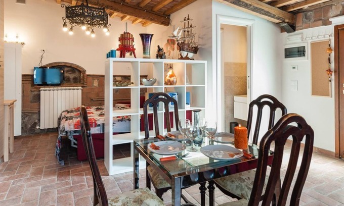 Filettole House | Vacation Home Tuscany Filettole, Pisa in the hearth of Tuscany