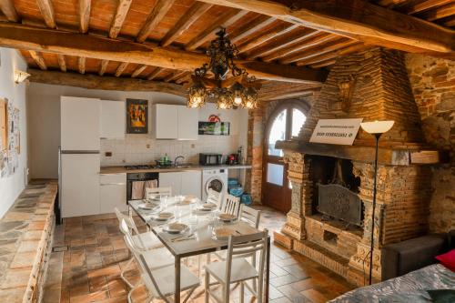 Filettole House | Vacation Home Tuscany Pisa-Lucca