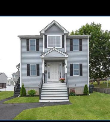 Fall River Apartment | Vacation Home