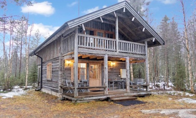 Kivipera House | Vacation home Varsta by Interhome