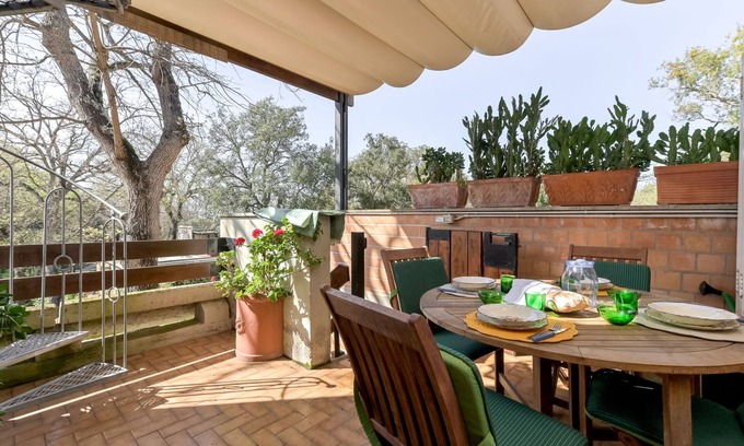 Punta Ala House | Vacation home Vega by Interhome