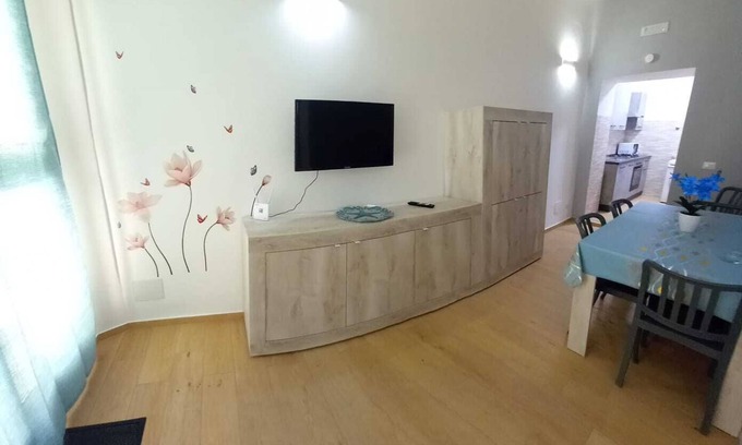 Gela Apartment | Vacation home Vela Bianca