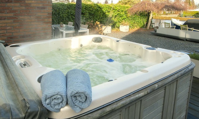 Vinkeveen House | Vacation home Vinkeveense Plassen
