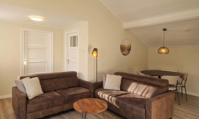 Meliskerke House | Vacation home Vlier