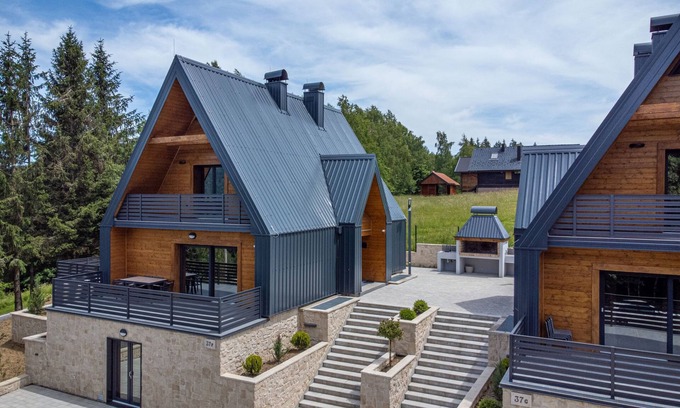 Kupjak House | Vacation home Vuk by Interhome