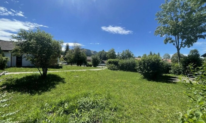 Reichenbach House | Vacation home Wieselweg in the vacation village Reichenbach (26) - Family-friendly
