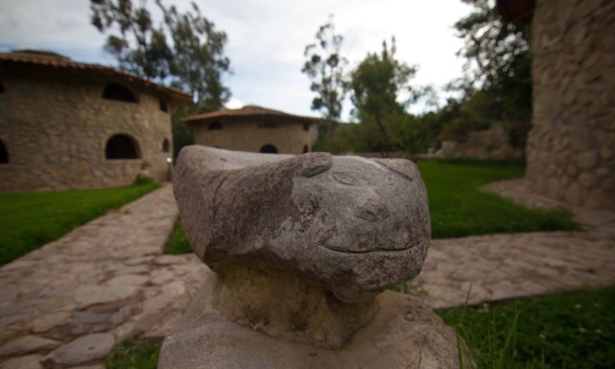 Urubamba House | VACATION HOUSE 1 ILLA WASI, CUZCO