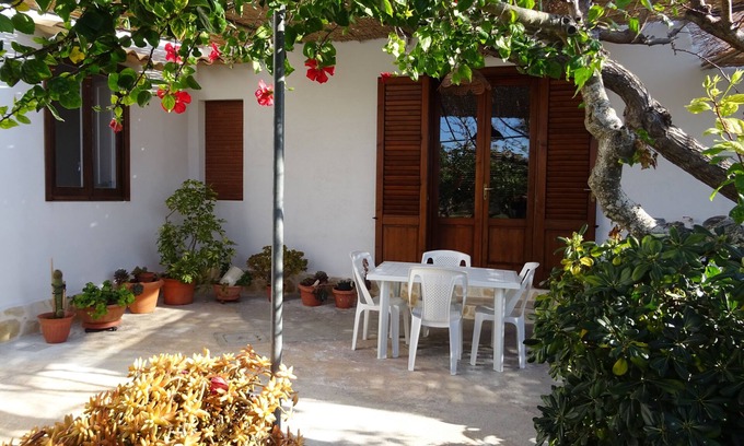 San Leonardo House | Vacation House ANTICO CASALE - Cir 19081011C207244