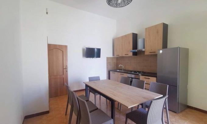 Manduria House | Vacation House Civico15 Manduria - SALENTO - ITALY