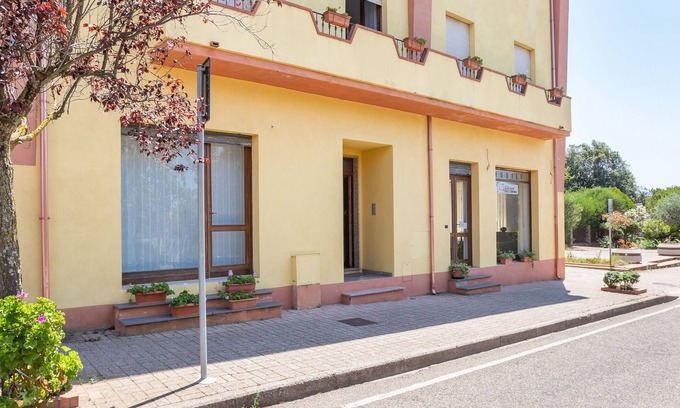 Suni Apartment | Vacation House da Placida "Bosa Marina"