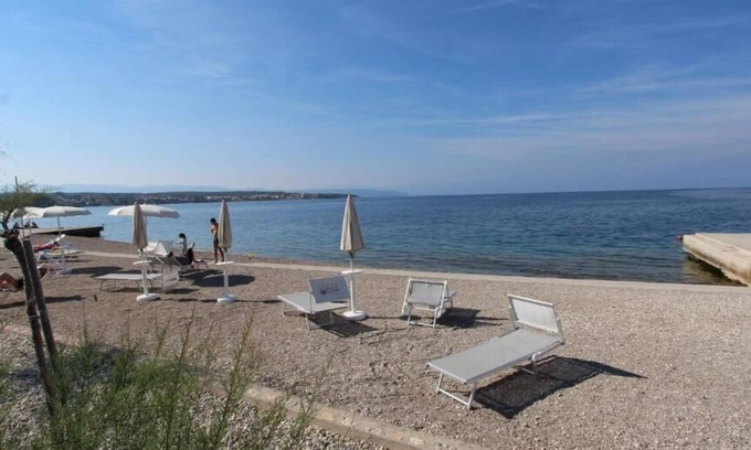 Milcetici House | Vacation house Dora with the sea view and near the beach