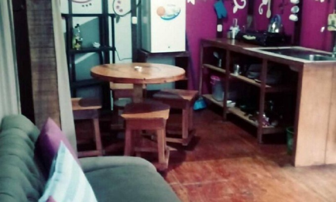 San Isidro Villa | Vacation house for families in a tranquil environment. For coffee lovers.