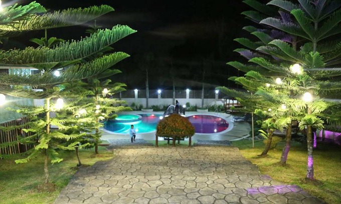Tagaytay House | Vacation House - House 2