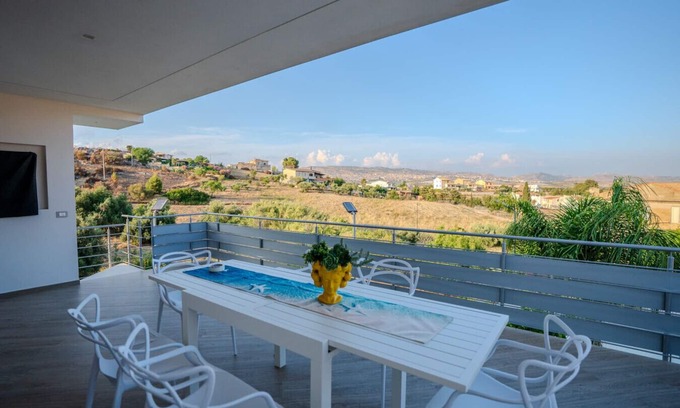Marina di Palma Apartment | Vacation House Stella Marina