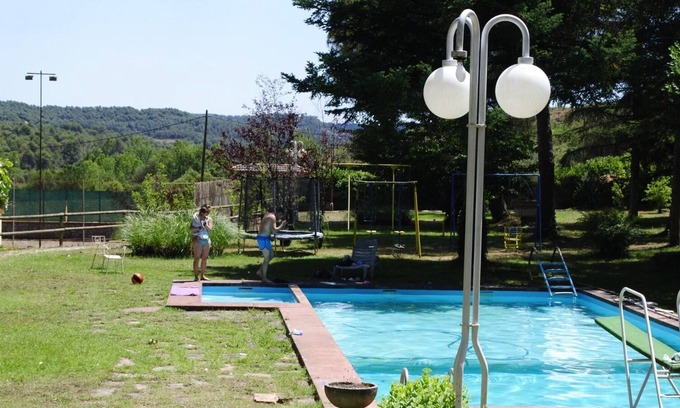 Sant Llorenc Savall Apartment | Vacation House L'aviador De Can Ton