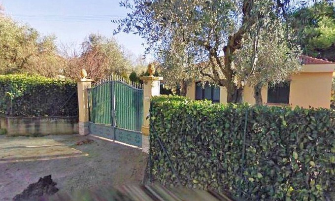 Buccino House | Vacation House "La Caprignola"