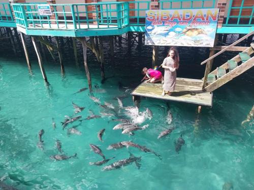 Hinatuan House | Vacation House near Enchanted River