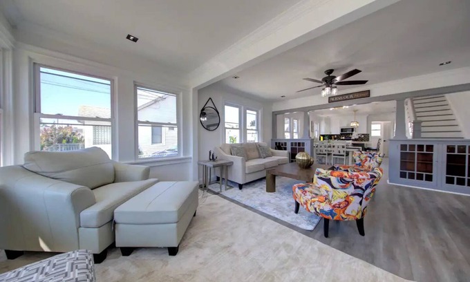 Hicksville House | Vacation Housen