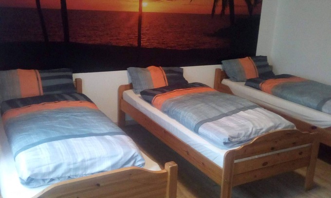 Drangstedt Apartment | Vacation in Geestland between Bremerhaven and Cuxhaven