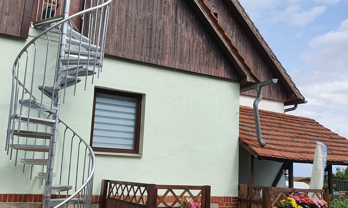 Golssen Apartment | Vacation in the Spreewald 2 Pers - Apartment for 2 persons