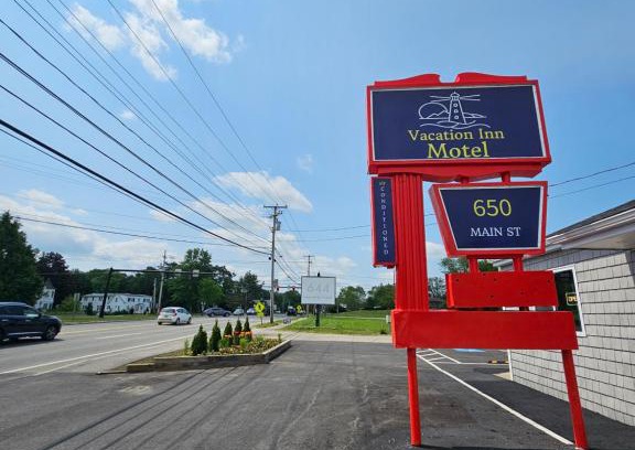 Southern Coast Hotel | Vacation Inn